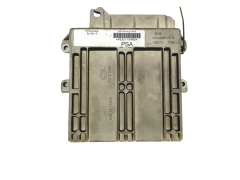 Calculateur 9632116980 21623057-3D SL96-1 PSA Sagem 22605