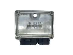 Calculateur 045906019BF 0281011241 VW Bosch 62896