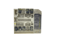 Calculateur BSI 284B7AX61A Nissan Renault 58886 Calculateur BSI 284B7AX61A Nissan Renault 58886