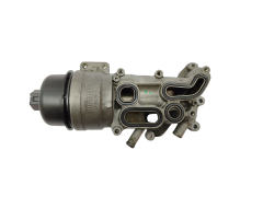 Boîtier De Filtre D’huile Citroen Peugeot BMW 1.6 VTI 754627980 V864374980 