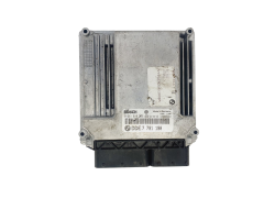 Calculateur BMW DDE 7791190 0281010565 Bosch 44891 Calculateur BMW DDE 7791190 0281010565 Bosch 44891