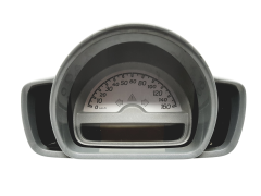 Bloc Compteurs Vitesse Smart Fortwo A4515403647 Borg 33556 Bloc Compteurs Vitesse Smart Fortwo A4515403647 Borg 33556