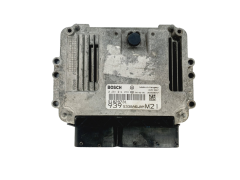 Calculateur 0281014459 51829731 Alfa Romeo Bosch 39068