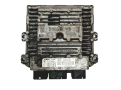 Calculateur 5WS40021L-T 9648971880 9643455080 PSA Siemens Calculateur 5WS40021L-T 9648971880 9643455080 PSA Siemens