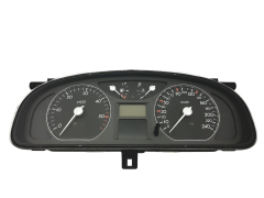 Bloc Compteurs Vitesse Renault Laguna 2 8200328449 40488