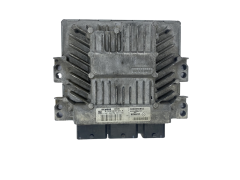 Calculateur S122326108A 8200565863 8200495479 Renault Siemens 48939