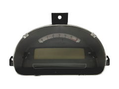 Bloc Compteurs Vitesse Citroen C2 C3 9660225880 D 00 57997