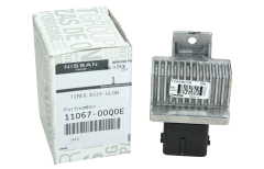 Relais De Bougie Original Renault 1.5 / 2.0 / 2.3 dCi 110678071R
