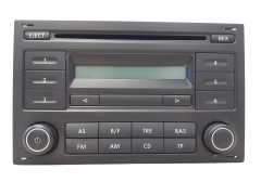 Radio Cd VW 6Q0035152G RCD 200 POLO