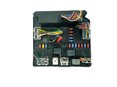 Boîtier Fusibles 284B7JY00A 519222434 Renault