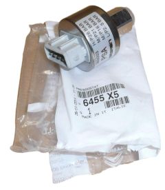 Capteur De Pression De Climatisation Citroen Peugeot Xsara Pic 406  6455X5