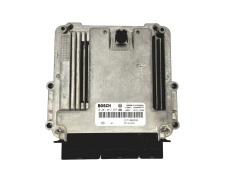 Calculateur 0281017977 237100899R 237101487R Renault Bosch 28935