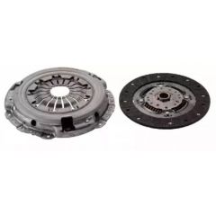 Ensemble D`Embrayage Original Renault Megane  Scenic Clio  1.6 TCe 302054100R