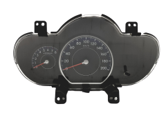 Bloc Compteurs Vitesse Hyundai I10 94013-0X530 940130X530 29020