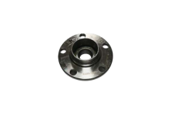 Moyeu De Roue Arrière Pour VW Audi Seat Skoda 6Q0598611 55980797301 Vika