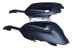 Cadres Halogènes Original 1632658280 Opel