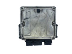 Calculateur 0281011518 9658373180 9640938680 PSA Bosch 48340