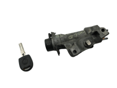 Commutateur D’allumage VW Golf 4 Polo 4B0905851C 4B0905849