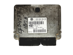 Calculateur 036906034GM IAW4MV.GM VW Seat Magneti Marelli 19107