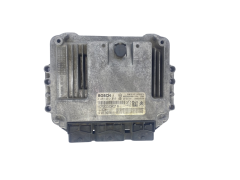 Calculateur 9665594280 965395880 0281012619 PSA Bosch