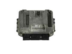 Calculateur 0281011776 8200391966 8200386508 Renault Bosch 16905
