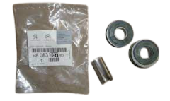  kit De Réparation Original Citroen Peugeot 9808395780