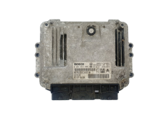 Calculateur 0281013868 9663755480 9653958980 PSA Bosch 35175