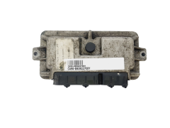 Calculateur 55247708 4100266 Fiat FPT Metatron 38227