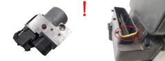 Pompe Abs Citroen Xsara 2 9636084480  0273004440 0265216722 2551