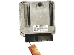 Calculateur 03G906016CD 0281011945 Volkswagen Bosch 16796