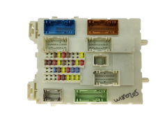Calculateur Ford 97RI010012 116RA000084 BV6N-14A073-DP FoMoCo
