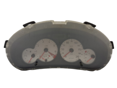 Bloc Compteurs Vitesse Peugeot 206 9645847380 18730