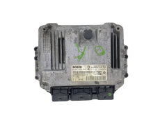 Calculateur 0281012466 9661773880 9653958980 PSA Bosch 61160