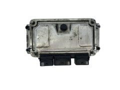 Calculateur PSA 0261207318 9653492680 9643897580 Bosch 52656