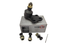 Rotule De Bras Avant Gauche Pour Nissan 40161-9C500 220358 Isosteer