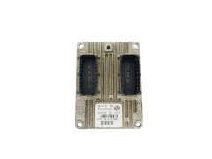 Calculateur 51784960 IAW5SF.M3 Fiat Magneti Marelli 35435