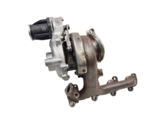 Turbocompresseur 144109240R 16411015065 1.5 dCi Renault Dacia 0km