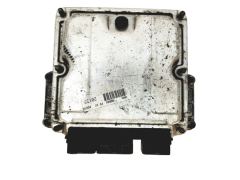 Calculateur PSA 0281010595 9642014980 28FM0000 Bosch 20177