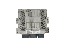 Calculateur 5WS40778F-T 7M51-12A650-BCE Ford Continental 45120 Calculateur 5WS40778F-T 7M51-12A650-BCE Ford Continental 45120