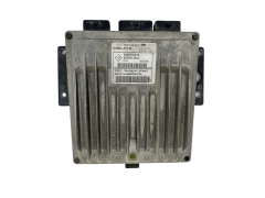 Calculateur 8200334419 8200414354 R0410B024C Renault Delphi 52406
