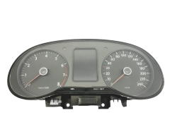 Bloc Compteurs Vitesse VW Polo 6R 6R0920860E A2C53387632 43475