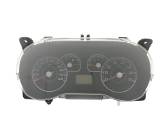 Bloc Compteurs Vitesse Fiat Grande Punto 5550011005 56278