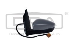 Rétroviseur Gauche 6R1857507D 88571182102 VW Polo DPA