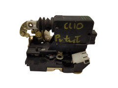 Serrure De Porte Droit Arrière 7701036103 Renault Clio I Vachette