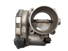 Boitier Papillon D’admission Volvo 31216665 0280750520 2.4 D Bosch