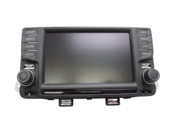 Navigation Radio Volkswagen Polo 6C0919603A AAH53000 Navigation Radio Volkswagen Polo 6C0919603A AAH53000