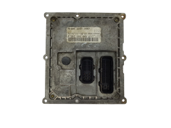 Calculateur Smart 0003107V007 0261205005 Bosch 16439