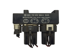 Calculateur Volkswagen 701919506A 898726000