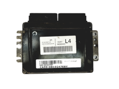 Calculateur 96395445 S010016047A2 Daewoo Chevrolet Kemsco 19247