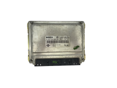 Calculateur 0281010809 23710BN304 Nissan Bosch